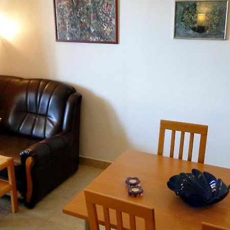 Holiday Home Apartment Tedo Klek Exterior foto